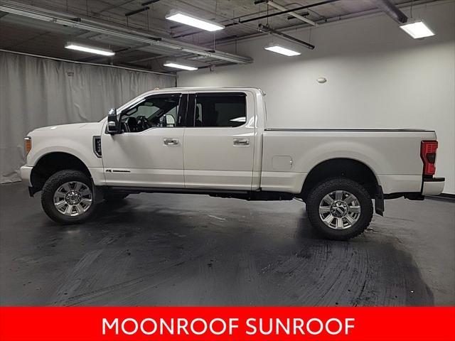 used 2017 Ford F-350 car, priced at $45,995