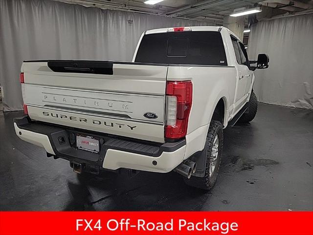 used 2017 Ford F-350 car, priced at $45,995