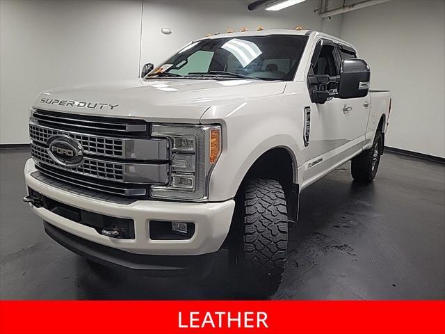 used 2017 Ford F-350 car, priced at $45,995