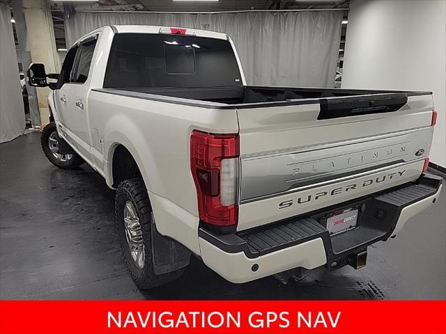 used 2017 Ford F-350 car, priced at $45,995