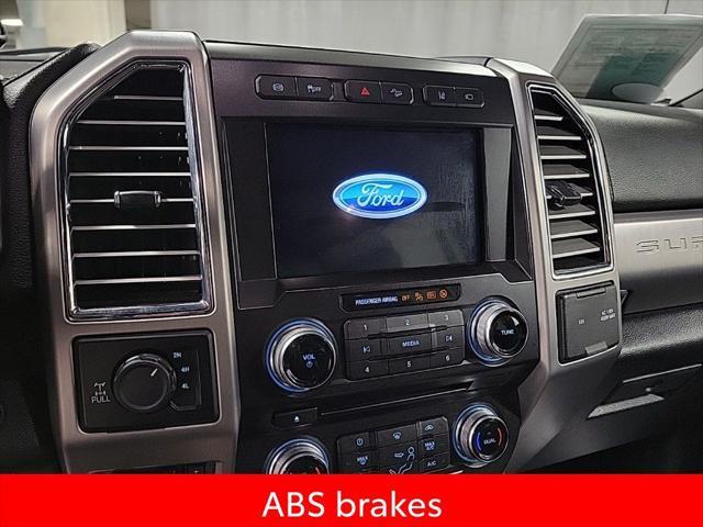 used 2017 Ford F-350 car, priced at $45,995