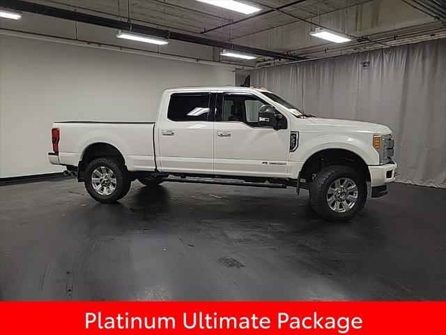 used 2017 Ford F-350 car, priced at $45,995