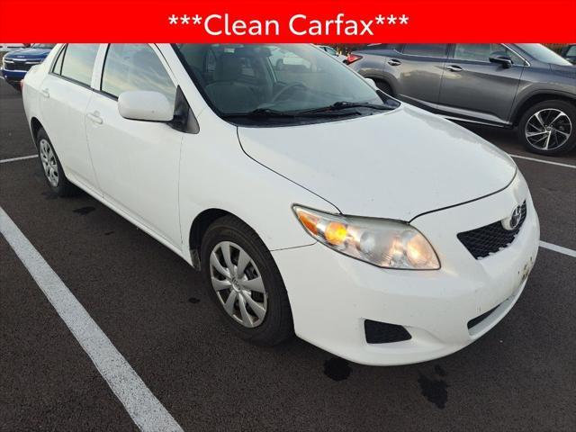 used 2010 Toyota Corolla car, priced at $6,995