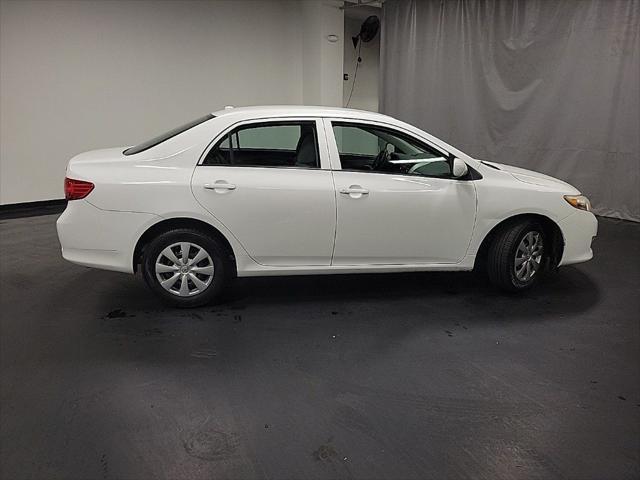 used 2010 Toyota Corolla car, priced at $6,995