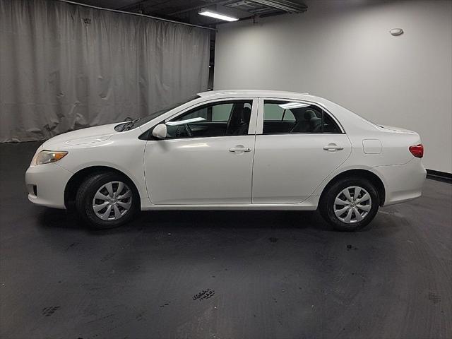 used 2010 Toyota Corolla car, priced at $6,995