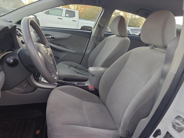 used 2010 Toyota Corolla car, priced at $6,995