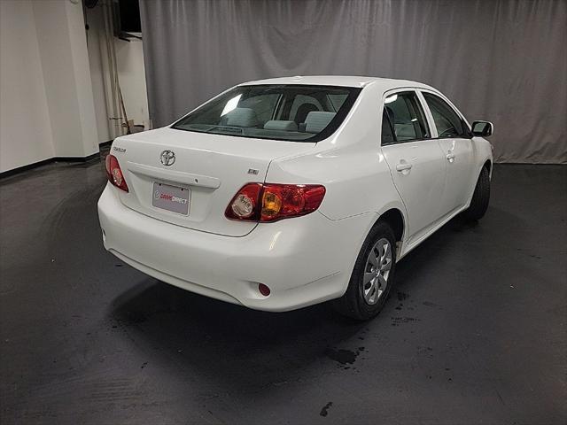 used 2010 Toyota Corolla car, priced at $6,995