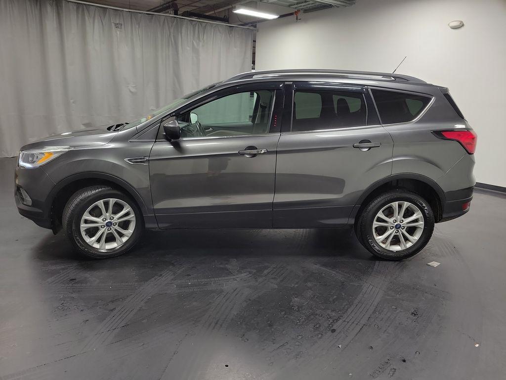 used 2019 Ford Escape car, priced at $10,500
