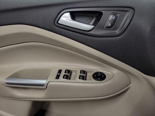 used 2019 Ford Escape car, priced at $11,500