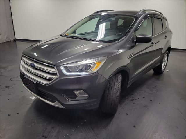 used 2019 Ford Escape car, priced at $11,500