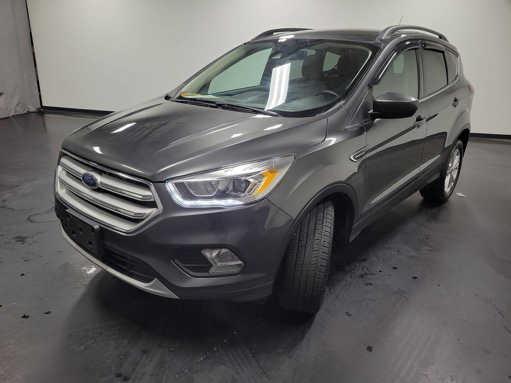 used 2019 Ford Escape car, priced at $10,500