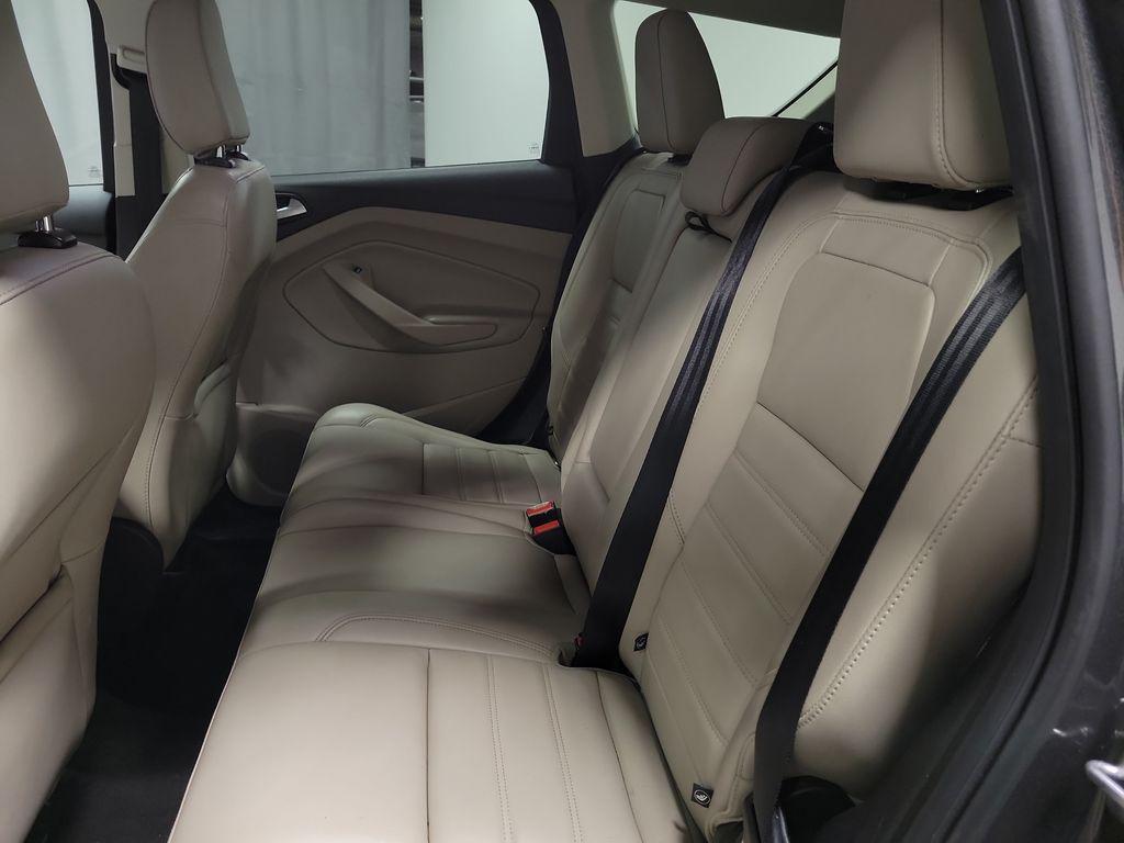 used 2019 Ford Escape car, priced at $10,500