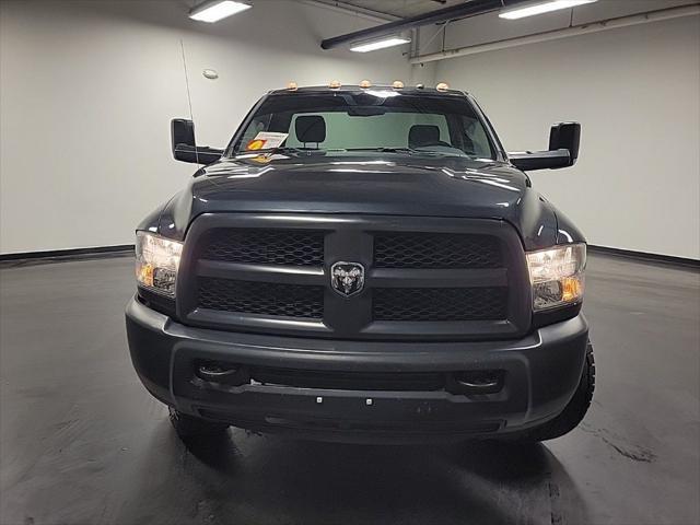 used 2016 Ram 2500 car, priced at $25,995