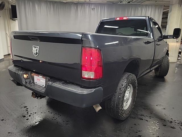 used 2016 Ram 2500 car, priced at $25,995