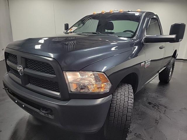 used 2016 Ram 2500 car, priced at $25,995