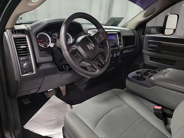 used 2016 Ram 2500 car, priced at $25,995