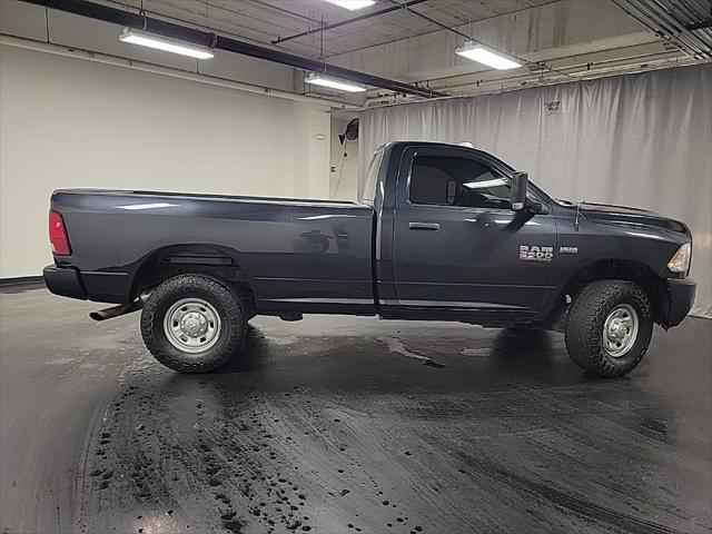 used 2016 Ram 2500 car, priced at $25,995