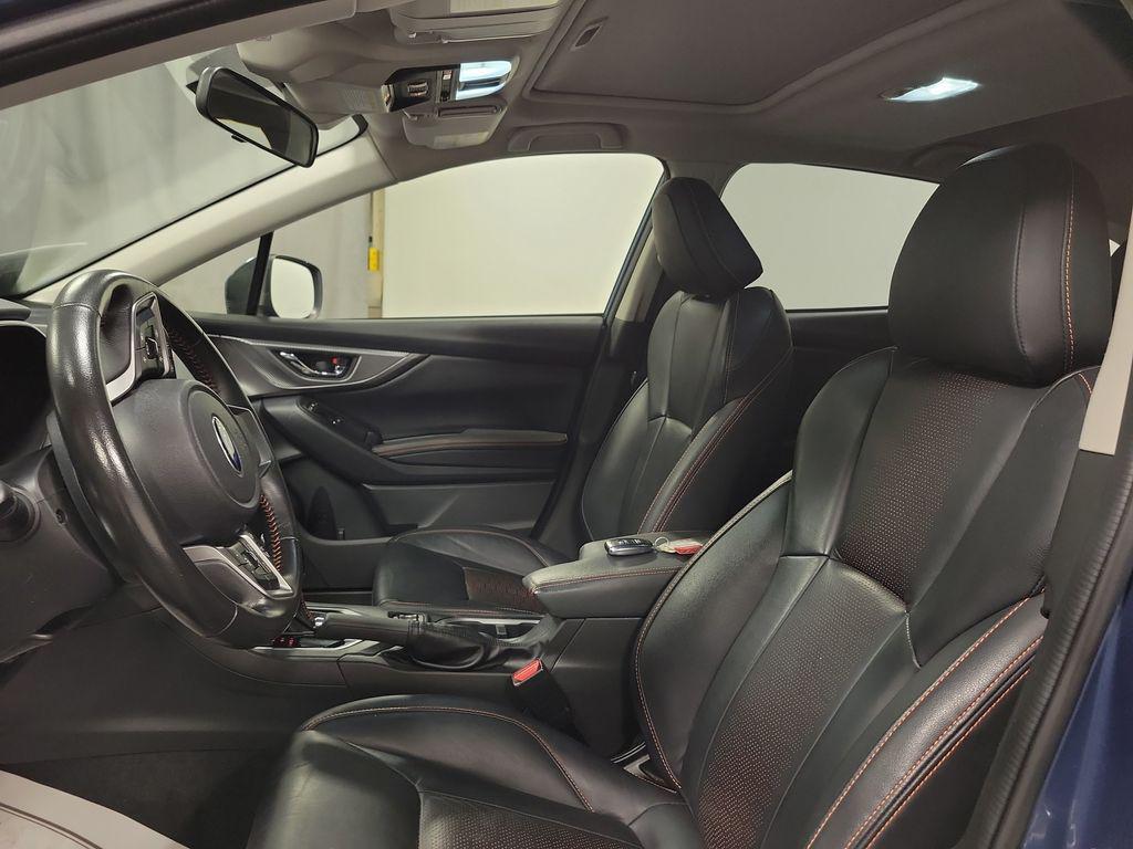 used 2023 Subaru Crosstrek car, priced at $24,995