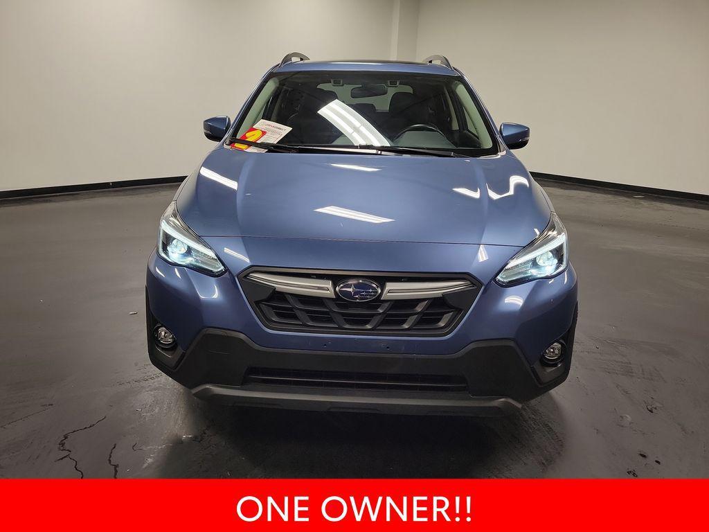 used 2023 Subaru Crosstrek car, priced at $24,995