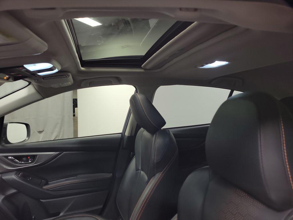 used 2023 Subaru Crosstrek car, priced at $24,995