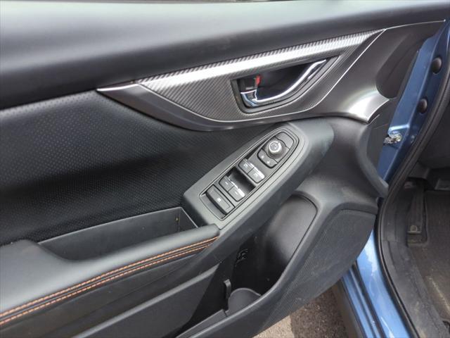 used 2023 Subaru Crosstrek car, priced at $25,995