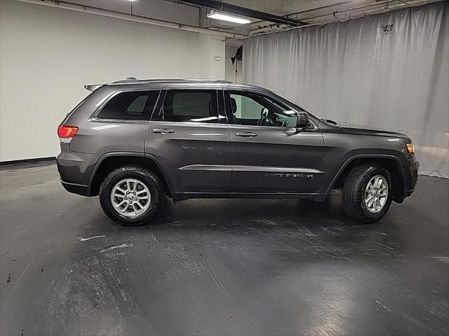 used 2019 Jeep Grand Cherokee car, priced at $17,995