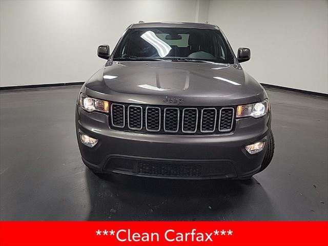 used 2019 Jeep Grand Cherokee car, priced at $17,995