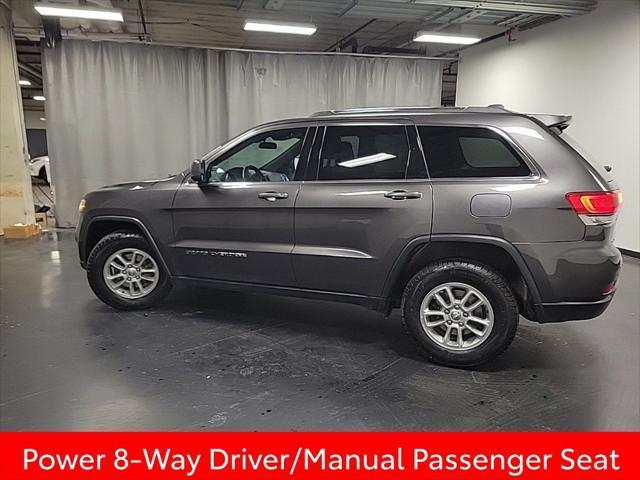 used 2019 Jeep Grand Cherokee car, priced at $17,995