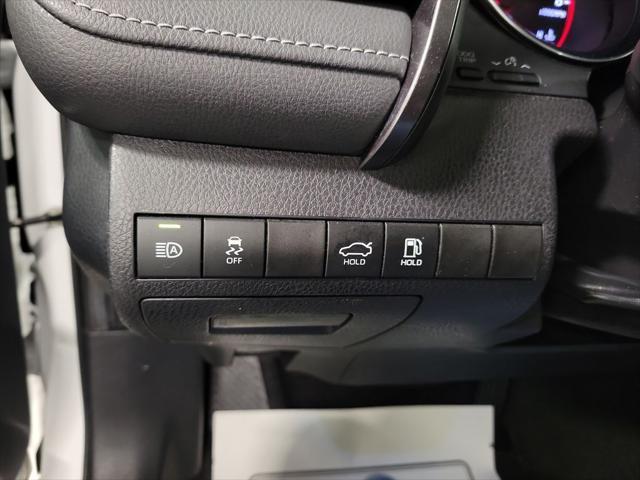 used 2019 Toyota Camry car, priced at $18,995