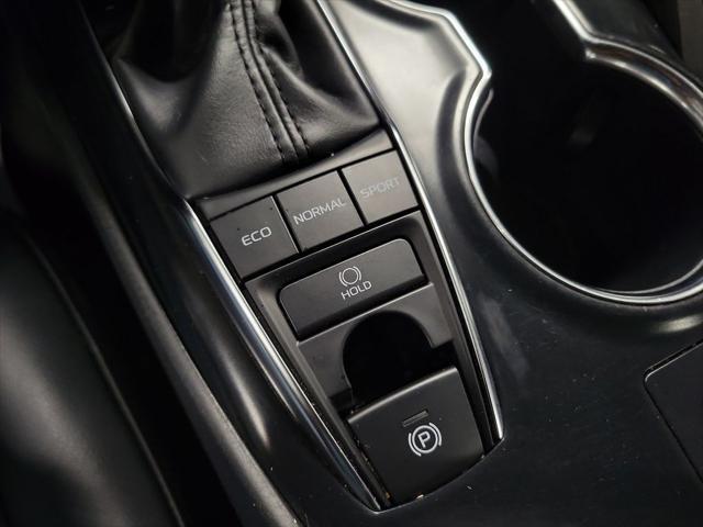used 2019 Toyota Camry car, priced at $18,995