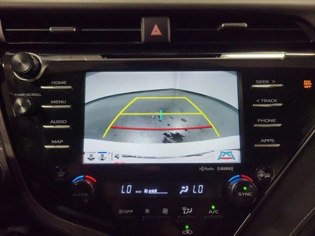 used 2019 Toyota Camry car, priced at $18,995