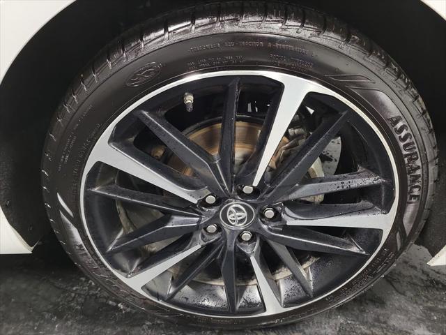used 2019 Toyota Camry car, priced at $18,995
