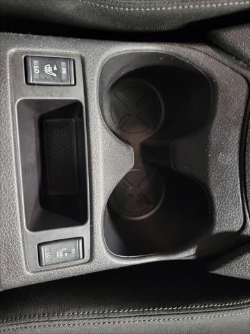 used 2018 Nissan Rogue Sport car, priced at $13,500