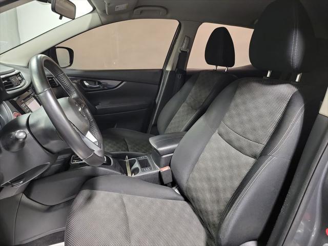 used 2018 Nissan Rogue Sport car, priced at $13,500