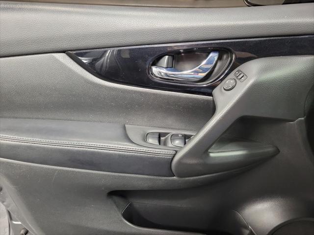 used 2018 Nissan Rogue Sport car, priced at $13,500