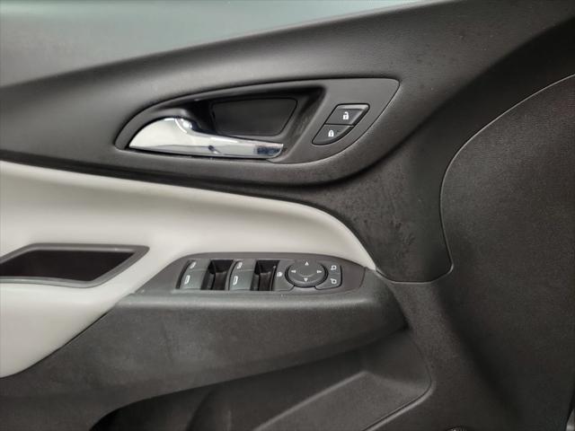 used 2020 Chevrolet Equinox car, priced at $13,995