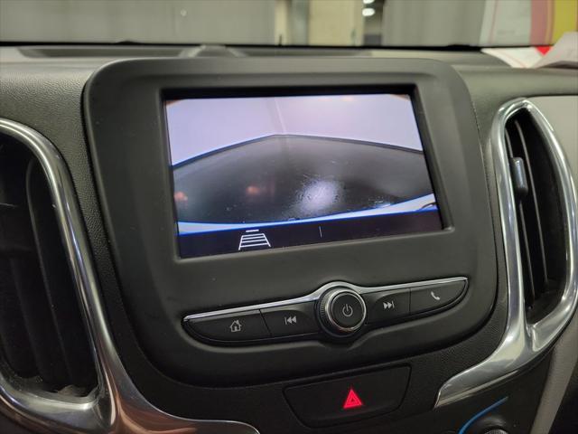 used 2020 Chevrolet Equinox car, priced at $13,995