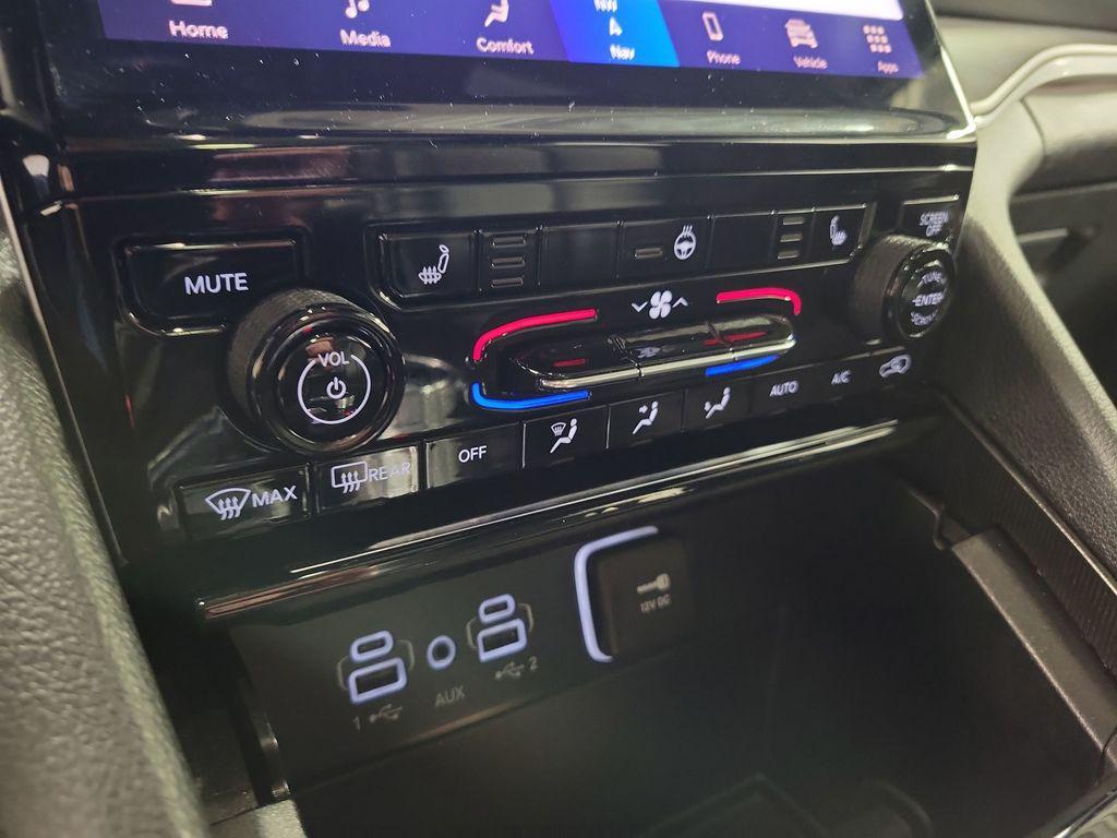 used 2024 Jeep Grand Cherokee 4xe car, priced at $24,995