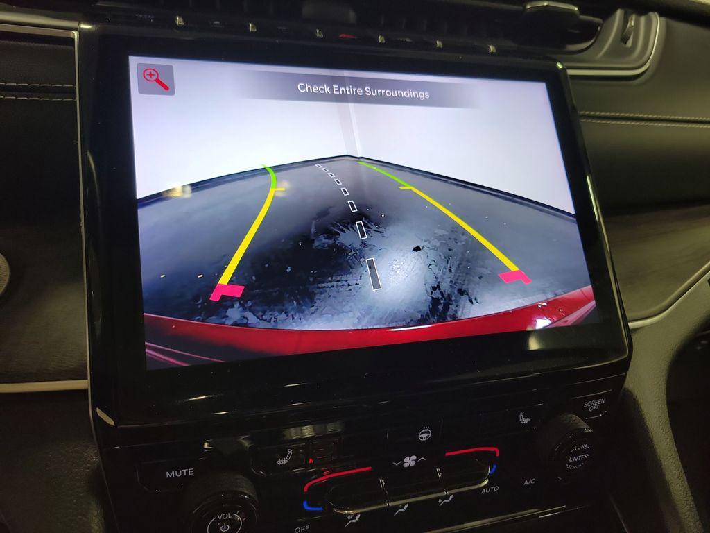 used 2024 Jeep Grand Cherokee 4xe car, priced at $24,995