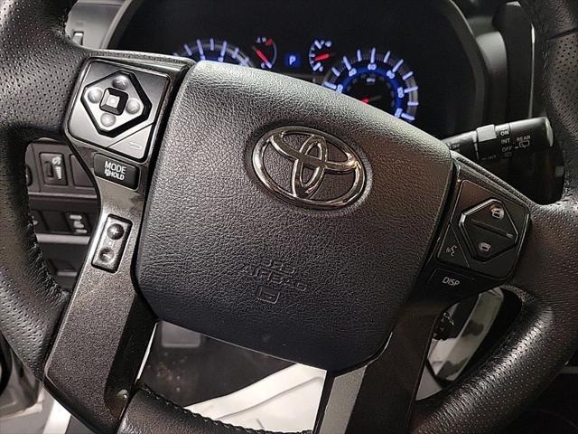 used 2019 Toyota 4Runner car, priced at $32,500