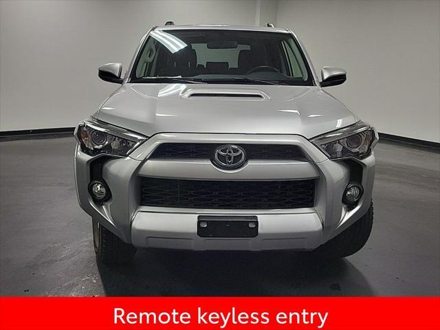 used 2019 Toyota 4Runner car, priced at $32,500