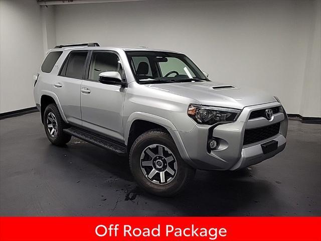 used 2019 Toyota 4Runner car, priced at $32,500