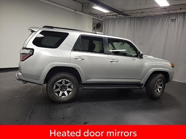 used 2019 Toyota 4Runner car, priced at $32,500