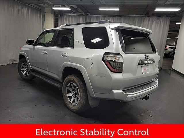 used 2019 Toyota 4Runner car, priced at $32,500