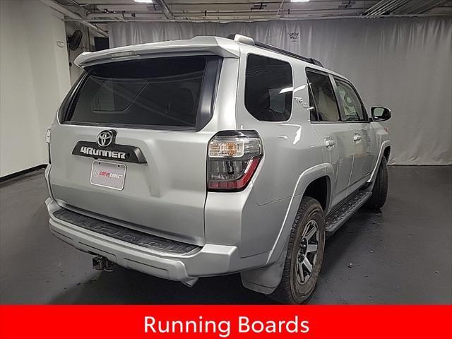 used 2019 Toyota 4Runner car, priced at $32,500