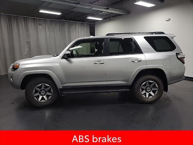 used 2019 Toyota 4Runner car, priced at $32,500