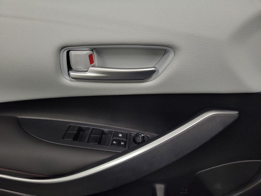 used 2023 Toyota Corolla car, priced at $17,995