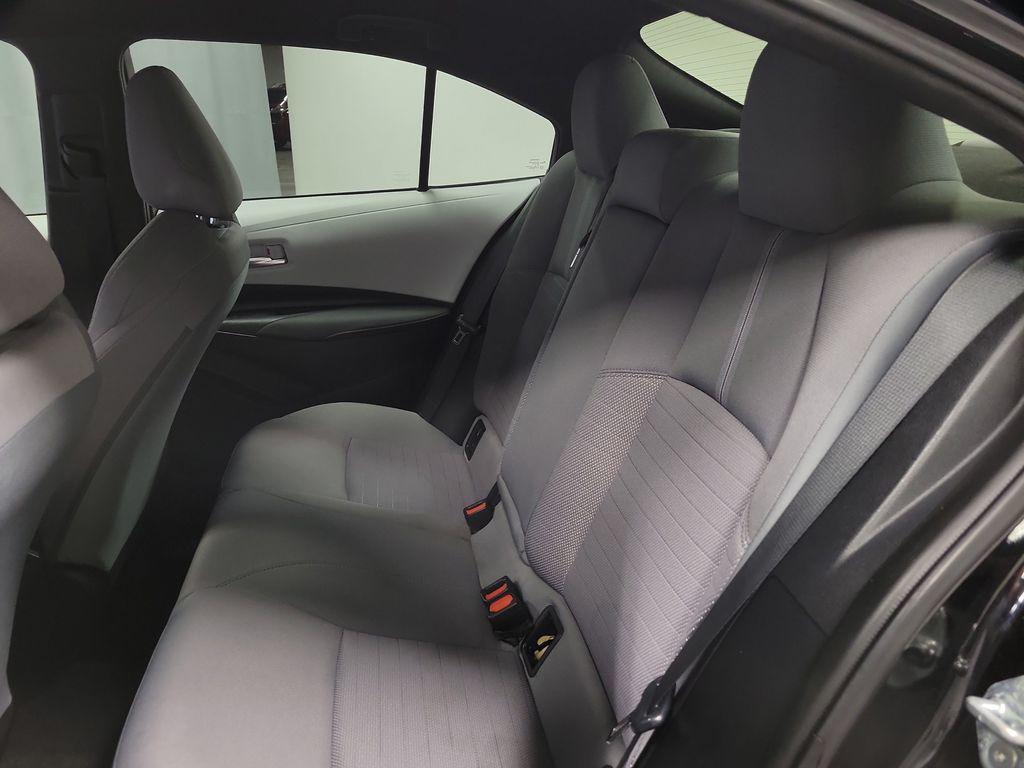 used 2023 Toyota Corolla car, priced at $17,995