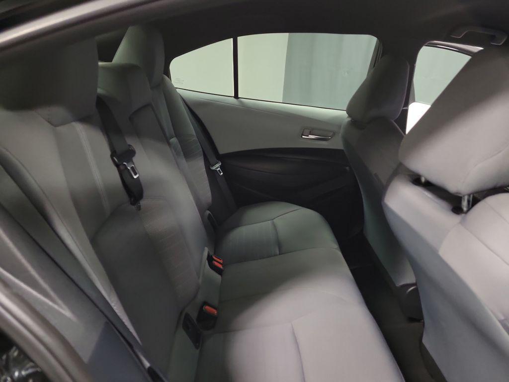 used 2023 Toyota Corolla car, priced at $17,995