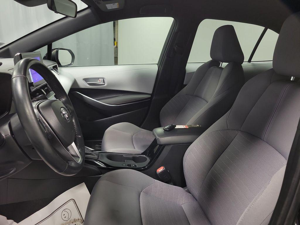 used 2023 Toyota Corolla car, priced at $17,995